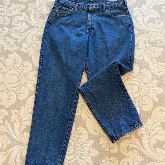 Men's Carhartt Jeans - Picture 8 of 8